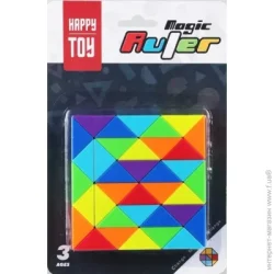 Настольная игра Dream Makers Игра настольная Головоломка-змейка MC15-6