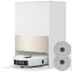 - Dreame L20 Ultra Complete (RLX41CE)