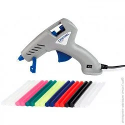 Клеевой пистолет Dremel Glue Gun 930 (F0130930JC)