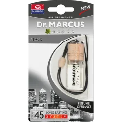 Ароматизатор рідкий Dr.Marcus підвісний Ecolo black