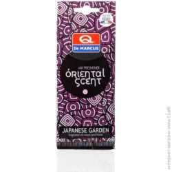 Саше Dr.Marcus Ароматична підвіска Oriental scent Японський сад