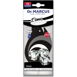 Ароматизатор сухий Dr.Marcus підвісний Sonic black
