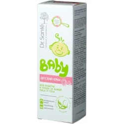 Крем Dr.Sante Baby, 75мл (4823015932380)