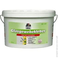 Dufa Клей для стеклообоев Glasgewebekleber 10 кг