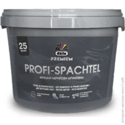 Dufa Шпаклевка PREMIUM PROFI SPACHTEL P175 25 кг