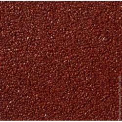 Dufa Наповнювач кольоровий Silikon-MosaikPutz MINI N243 1 кг /коричневий