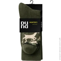 Duna Шкарпетки 2112 р.39-42 хакі