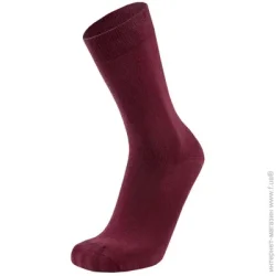 Duna Носки мужские 2175 р.25-27 бордовый