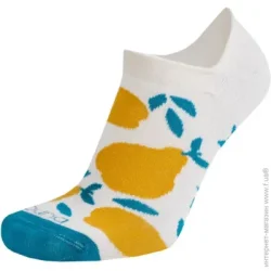 Duna Носки женские 3378 р.23-25 молочный