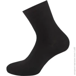 Duna Носки женские 3541 р.23-25 черный
