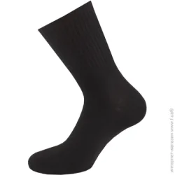 Duna Носки женские 3542 р.23-25 черный