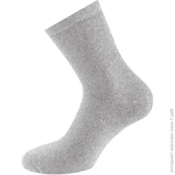 Duna Шкарпетки жіночі 3543 р.23-25 сірий