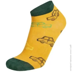 Duna Шкарпетки (4823094652568) 5622 нар. 21-23 жовтий