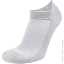 Duna Жіночі шкарпетки 862 р.21-23 світло-сірий