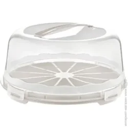 Dunya Plastik 33,6 см (30306-7DN-cream)