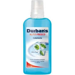 Durban`S Ополаскиватель для полости рта Durban"s Свежее дыхание 500 мл (8008970010328)