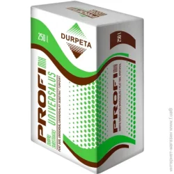Durpeta Субстрат торфяной Профи универсальный 250 л