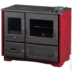 Отопительная печь Duval Печь отопительно-варочная EK-5137