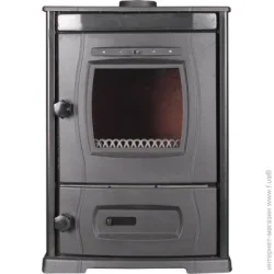 Отопительная печь Duval EM-5122BL