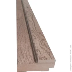 Dverona Дверна коробка 2100х75 мм.