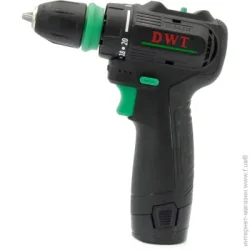 DWT ABSP-12 NQ-2 BMC