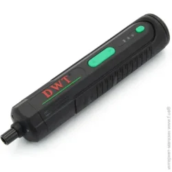 Акумуляторна викрутка Li-Ion DWT ASCP-04 IMC ASCP-04 IMC