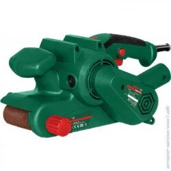 DWT Ленточная шлифмашина BS 09-75V BS09-75 V
