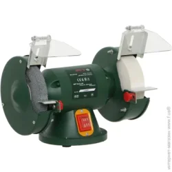Точильний верстат DWT DS-250 GS