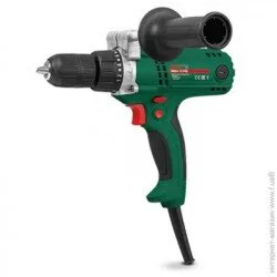 Дрель-шуруповерт DWT BM04-13 STG(BM04-13 STG)