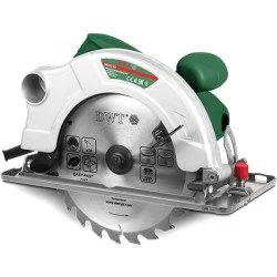 Пила циркулярная DWT HKS12-63