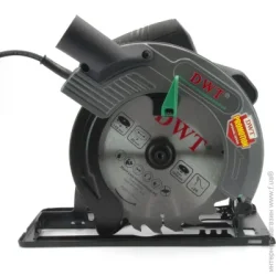 Пила циркулярная DWT HKSP15-61 S