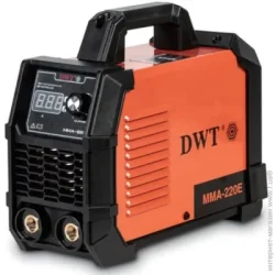 Сварочный инвертор DWT MMA-220 E