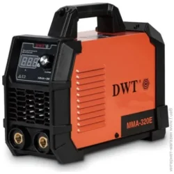Сварочный инвертор DWT MMA-320 E