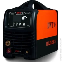 Зварювальний інвертор DWT Multi-250 S