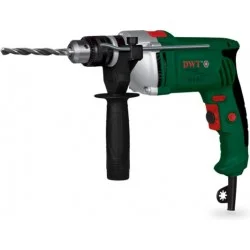 Ударная дрель DWT SBM-810