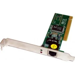 Сетевая карта Ethernet Сетевая карта Ethernet Dynamode NC100TX-DL