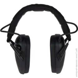 Earmor Активные наушники M300A, с держателем на голову black (M300A-BK)