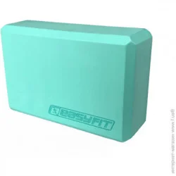Easyfit Блок для йоги EF-1818 мятный