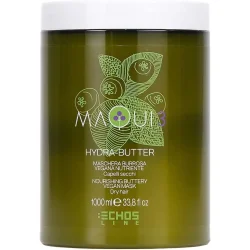 Echosline Маска для волос Maqui питание 1000 мл