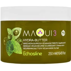 Echosline Маска для волос Maqui питание 250 мл