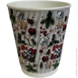 Eco Future Склянка Кульки 250 мл 1000 шт.