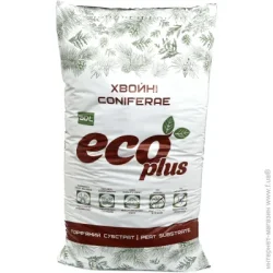 Eco Plus Субстрат для хвойных растений 50 л
