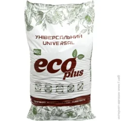Eco Plus Субстрат универсальный 50 л