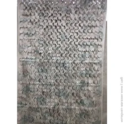 Ecobag Сетка маскировочная из спанбонда Пиксель, 1,6*10п.м, Сосна