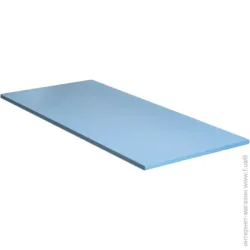 Ecoboard Екструзійний пінополістирол 1200x550x20мм