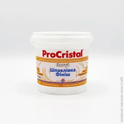 Ecocristal Шпаклевка Финиш ИР-24 1.5 кг