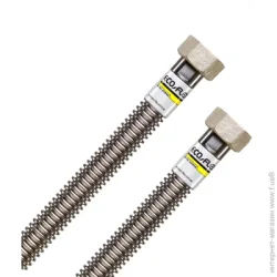 Eco-Flex Шланг для воды Тепло НЖ 3/4" ВВ 200 см WH2FF200