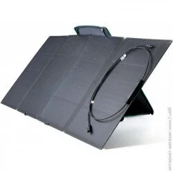 Солнечная панель EcoFlow EFSOLAR160W 157x68см