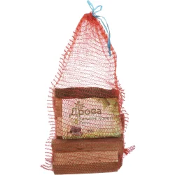 Средство для розжига Ecokraft Дрова буковые 15 куб.дм