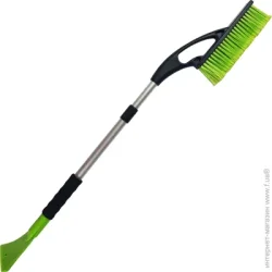 Щетка-скребок Ecokraft CN2209 (12) 125 см